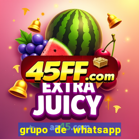 grupo de whatsapp coin master